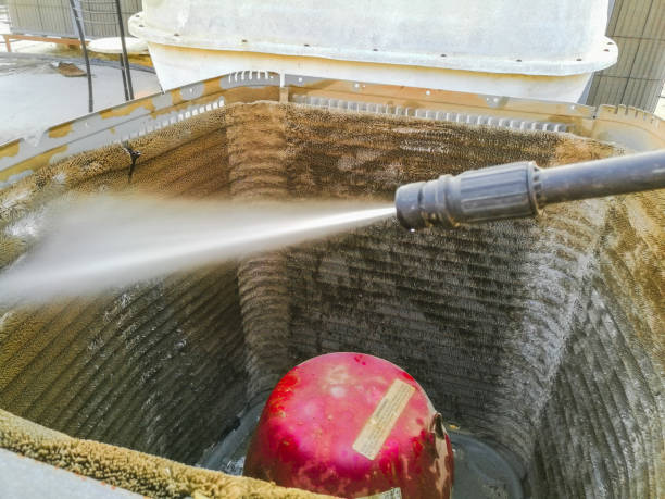 Best Residential Air Duct Cleaning  in Hatch, NM